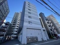 外観写真（昼）