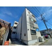 外観写真(昼)