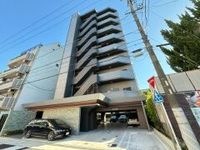 外観写真(昼)