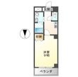 名古屋市中区栄3丁目の間取図
