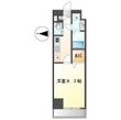 S-FORT堀田通の間取図