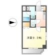写真:アプレシオ伝馬町 6階602の間取図