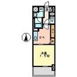 シグナスの間取図