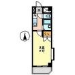 Frechの間取図