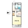 プリミエール塩付通の間取図