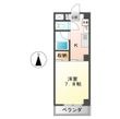 NTYビルの間取図
