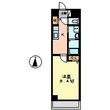 マノワール村雲の間取図