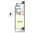 写真:グレイス新栄 5階503の間取図
