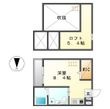 セレーネ豊田本町の間取図