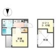 リシュテールの間取図