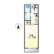 HIBINO RISE (日比野ライズ)の間取図