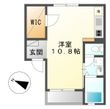 名古屋市南区港東通２丁目の間取図