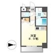 アレーヌコート新瑞橋の間取図
