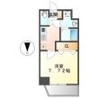 プレイズシード瑞穂通の間取図