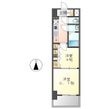 S-RESIDENCE六番町の間取図