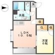 STARIAの間取図