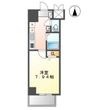 クレストタワー栄の間取図