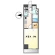 S-FORT堀田通の間取図