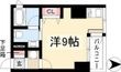 名古屋市瑞穂区彌富通2丁目の間取図