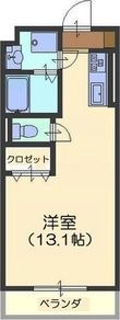 ハイトピア瑞穂の間取図