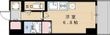 RIDGE堀田の間取図