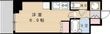 RIDGE堀田の間取図