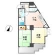 レインボー笠寺の間取図