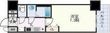 プレサンス栄フェルの間取図