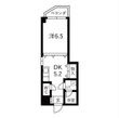 愛知和光ビルの間取図