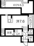 Precious Court御器所の間取図