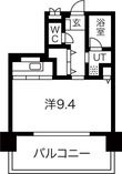 CASTELLO ASSOの間取図