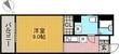 レディース徳川の間取図
