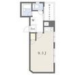 池下ヤママンビルの間取図