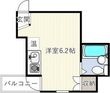 ALEGRIA　PLACE徳川町の間取図