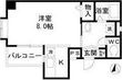 写真:サンセイハイツ桜山 3階3Cの間取図