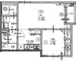 Delica大江の間取図