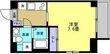 リアライズ高畑の間取図