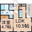 Cherim 瑞穂公園の間取図