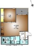 REGALEST荒畑の間取図
