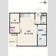 Jack atsutakoshinⅤの間取図