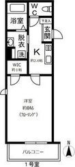 Grid Nagoyaの間取図