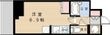 RIDGE堀田の間取図