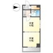 名古屋市千種区今池3丁目の間取図