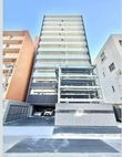 エスリード名古屋サザンプレイスの間取図