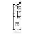 名古屋市南区七条町2丁目の間取図