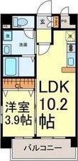 yggdrasillの間取図