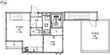 Grandtic Moralis N(グランティックモラリスエヌ)の間取図