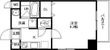 写真:アプレシオ伝馬町 7階702の間取図
