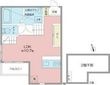 STELLA(ステラ)の間取図