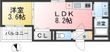 リブラの間取図